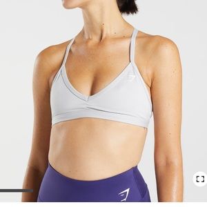 Gymshark Sports Bra